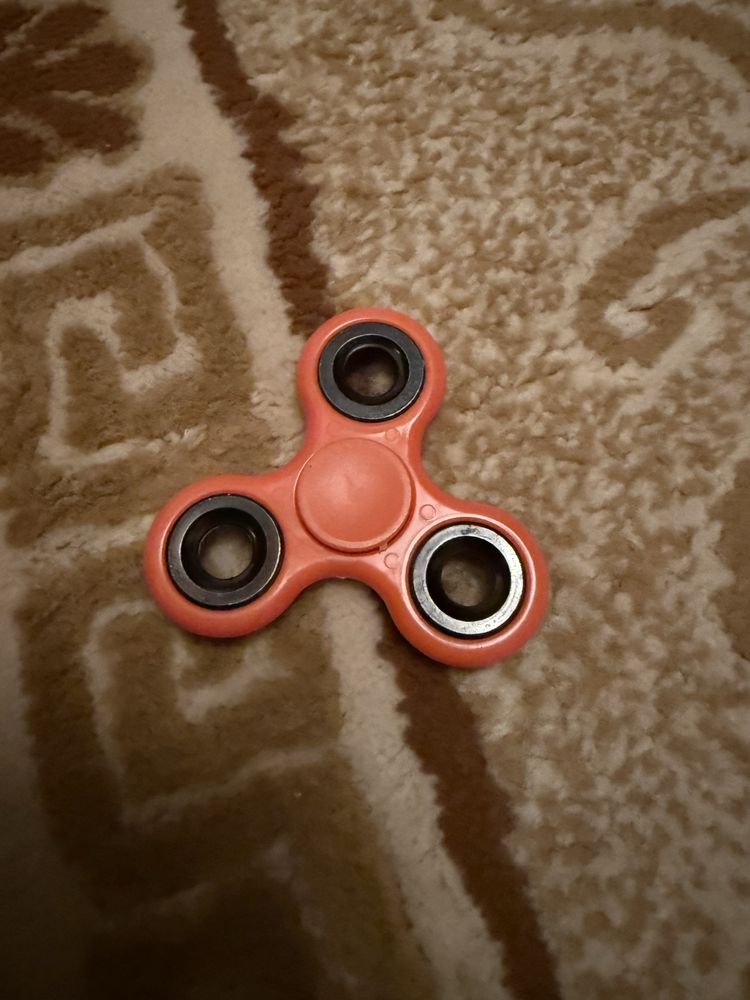 Fidget Spinner różne kolory