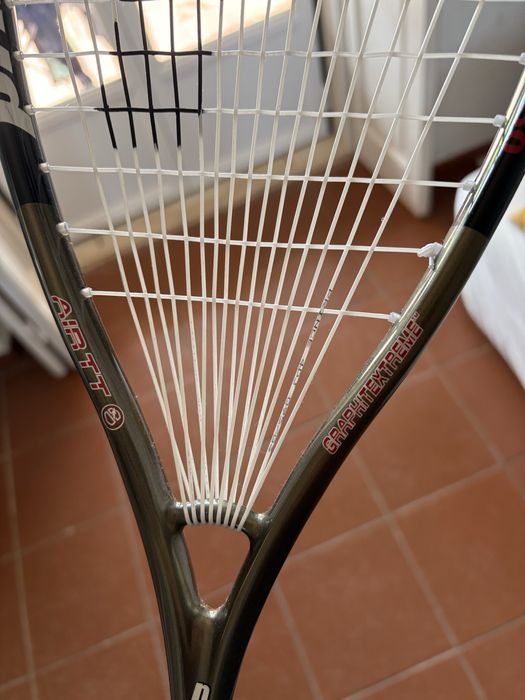 Raquete Squash Prince  air Stick 130