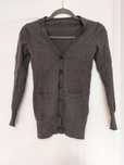 Sweter damski merino wool XS