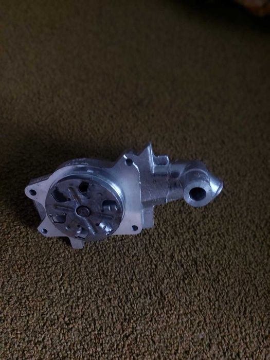 DOLZ F107 Bomba de água para FORD ESCORT, ORION, FIESTA