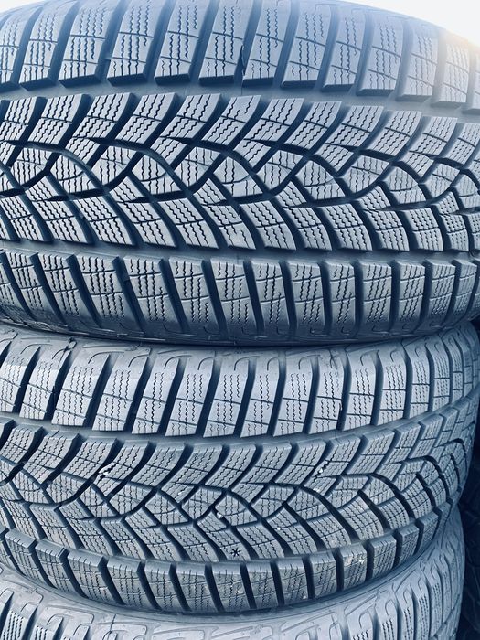 225 45 18 GoodYear perfomance 85% Зима 2023 Гарантія