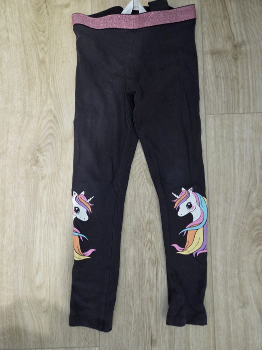 Legginsy h&m r 116