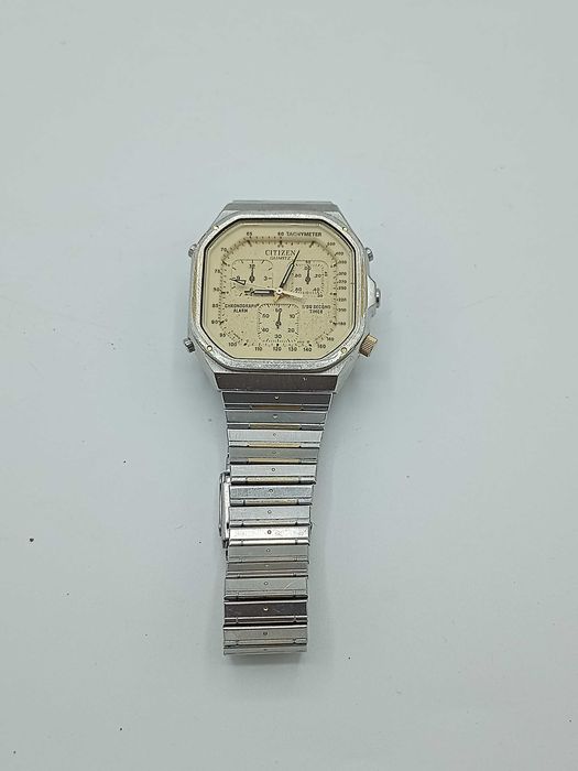 Zegarek męski Citizen Chronograph