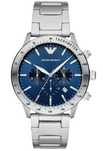 zegarek męski emporio armani mario ar11306