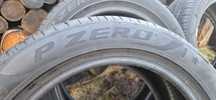 Opony Pirelli P Zero 245/45/18 2023 rok letnie