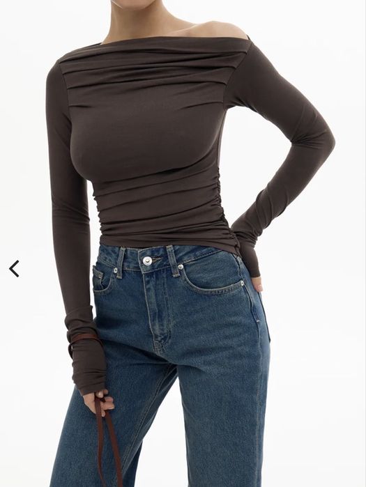 Лонгслів papaya