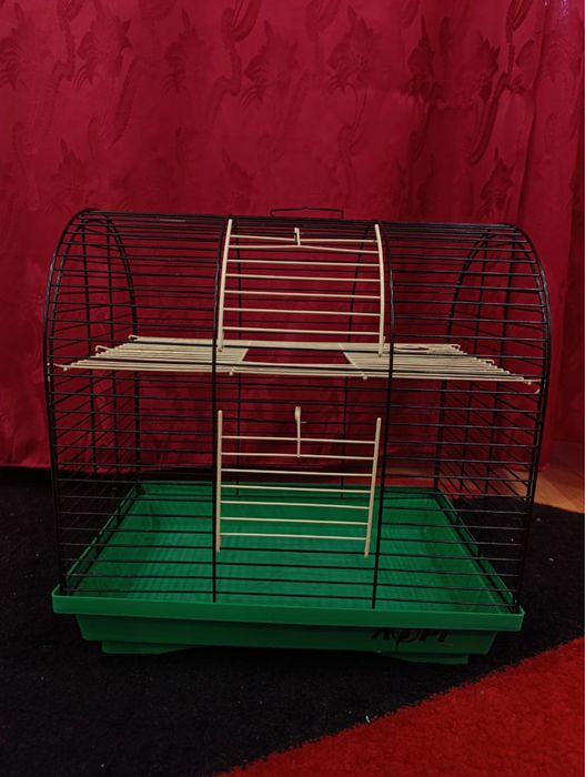 Клітка для хом'яка / дрібних гризунів