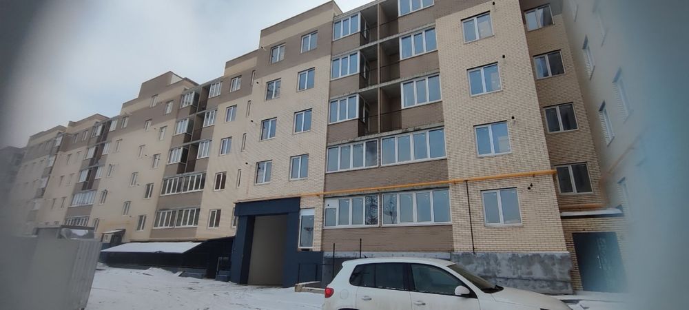 Продаж 2к квартири 56 кв. м на вул. Київська 224