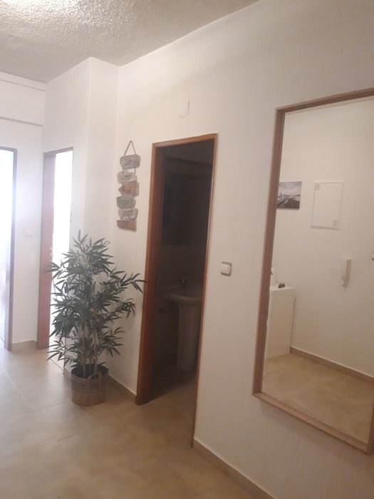 Quarto individual para alugar