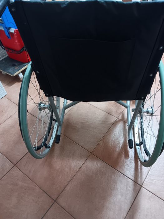 Cadeira de rodas