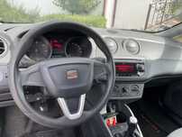 Seat Ibiza Comercial 1.6 Diesel