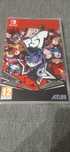 Gra Persona 5 nintendo