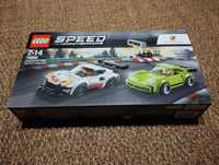 LEGO Speed Champions 75888 nowy