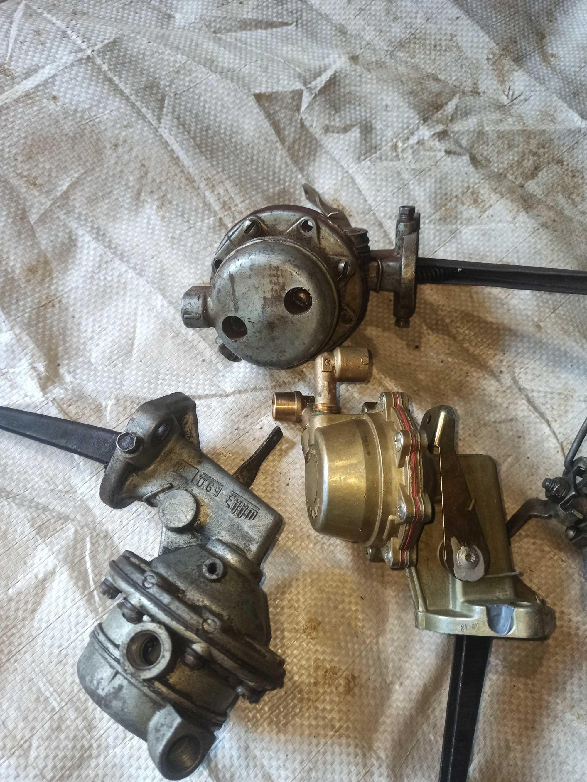 Карбюратор К 135, К 126,К-88 К-126-131-151 ГАЗ 66, ГАЗ 53
