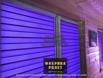 Тканевые ролеты, шторы день ночь, жалюзи. Золочів