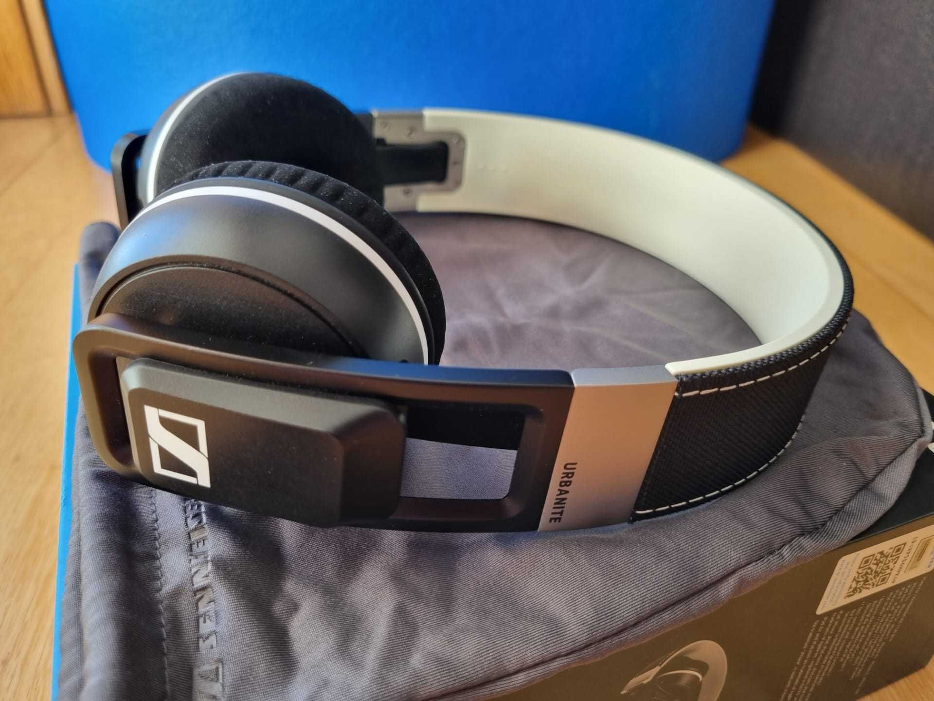 Headphones Sennheiser Urbanite