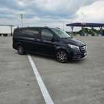 Mercedes-Benz Klasa V Salon Polska-pierwszy właściciel
