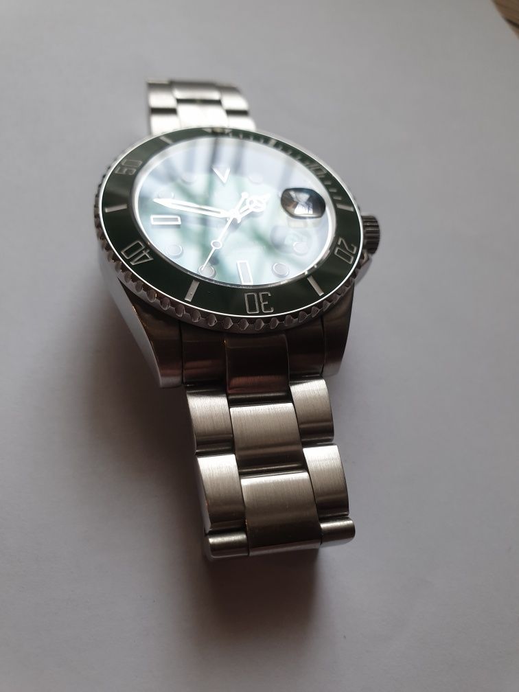 Zegarek Tisell hulk diver