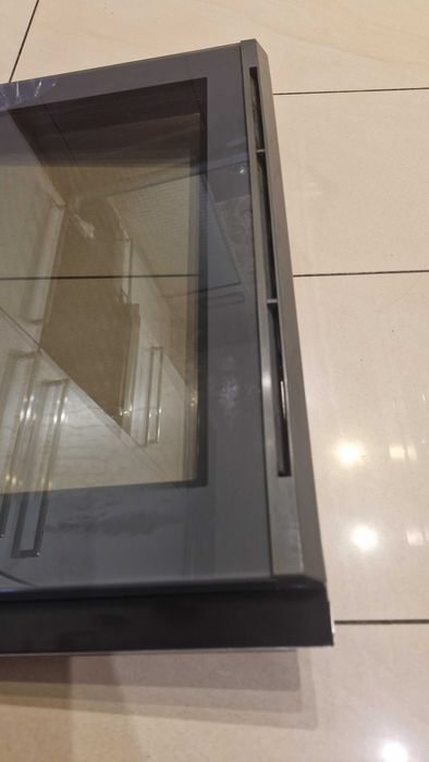 Kompletne drzwiczki do piekarnika Siemens HB84K552