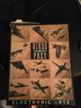 Birds of prey na amige