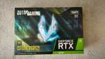 RTX 3090 Zotac Trinity OC 24GB, GWARANCJA