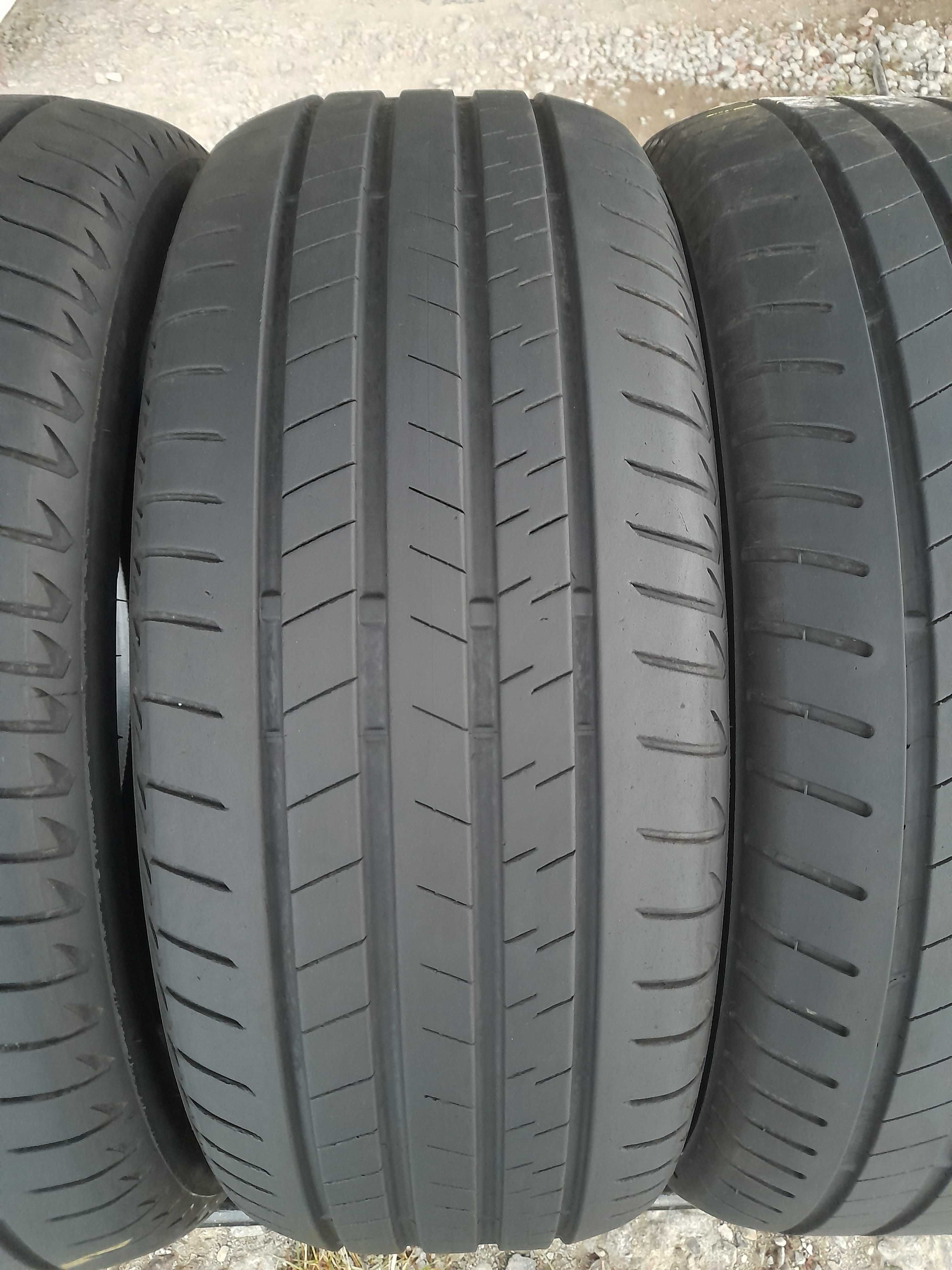 Літні шини 	245/50 R19  Bridgestone Alenza 001