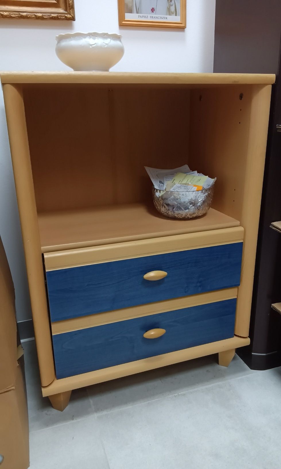 Szafka komódka mebel