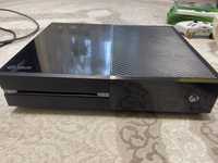 Продам XBOX One 512 Gb