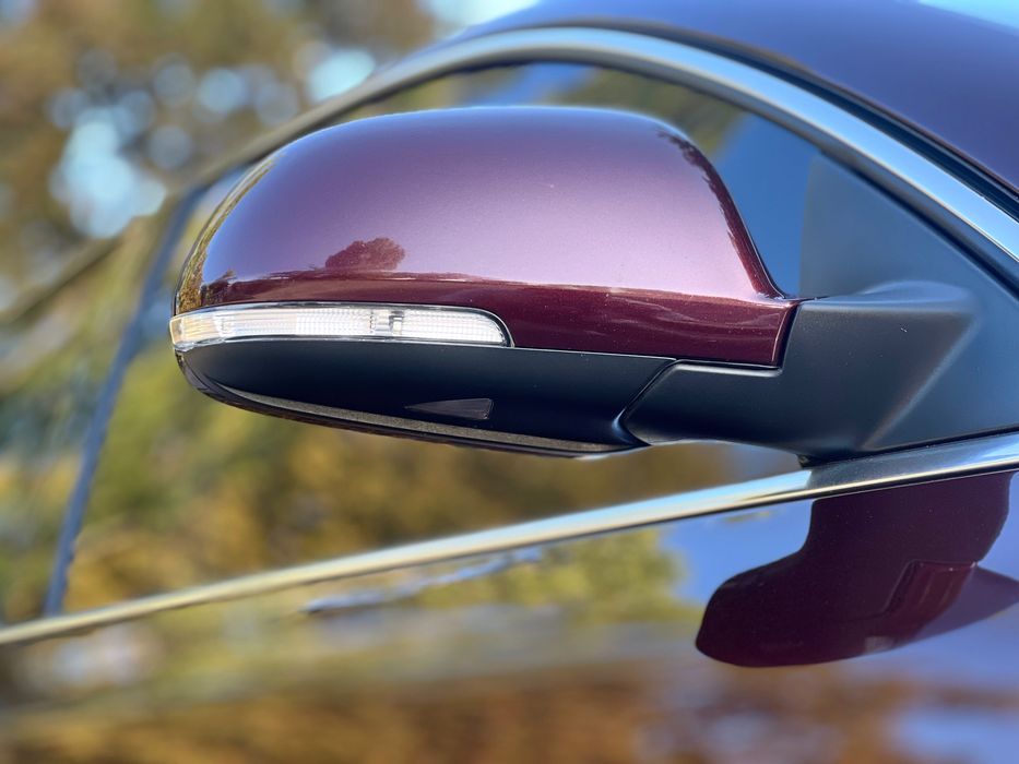 Skoda superb 2  1.8 tsi автомат