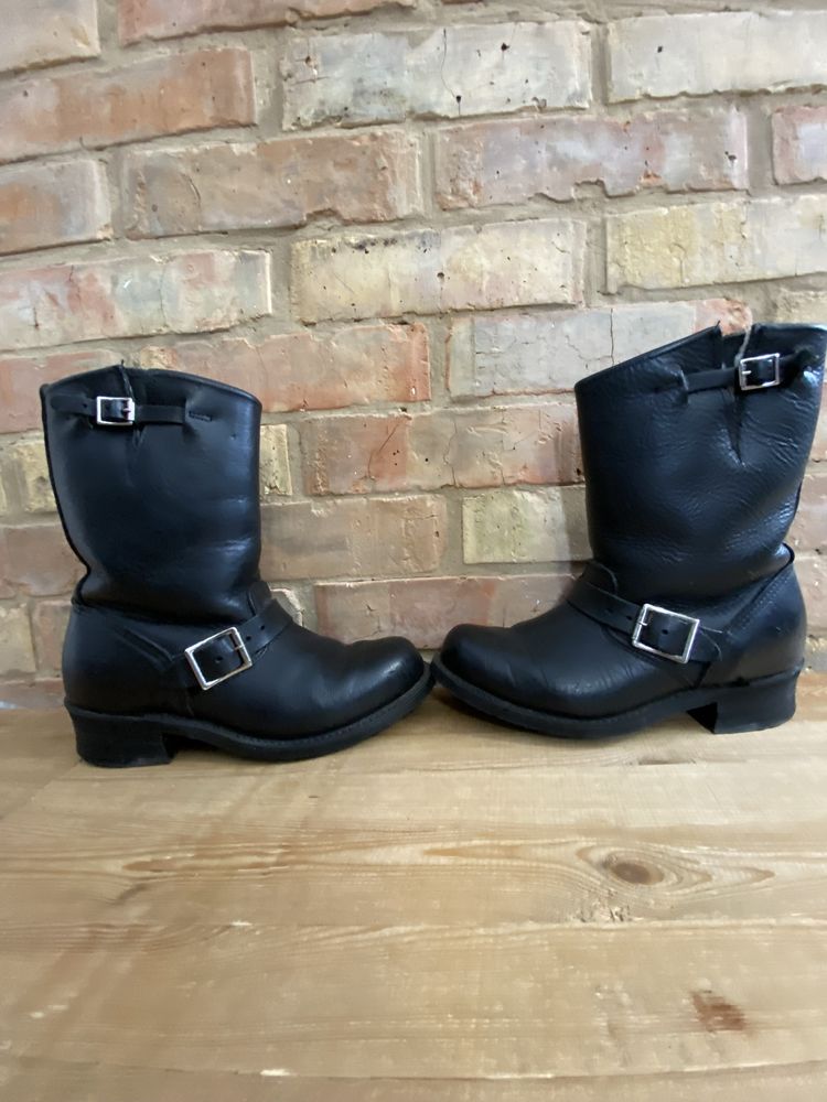Продам Американские сапоги фирмы Frye