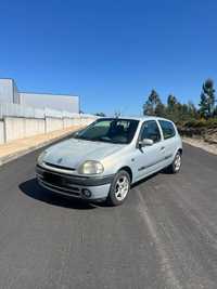 Renault Clio 1.9 Diesel