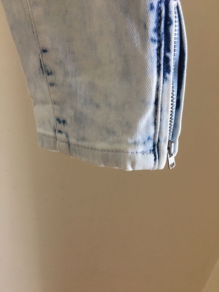 Calça de ganga Pepe Jeans