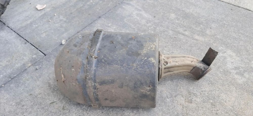 FILTR WKŁAD FILTRA POWIETRZA DO JAWY JAWKI 50 KACZKI MUSTANGA KACZKA MUSTAN