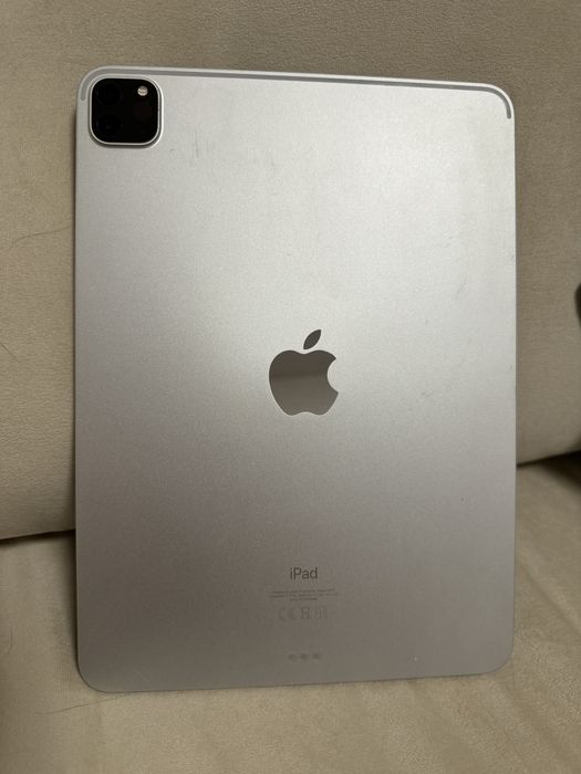 Ipad Pro   M1  1Tb 2022  380$