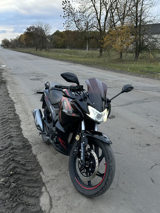 Продам Lifan кпр 200