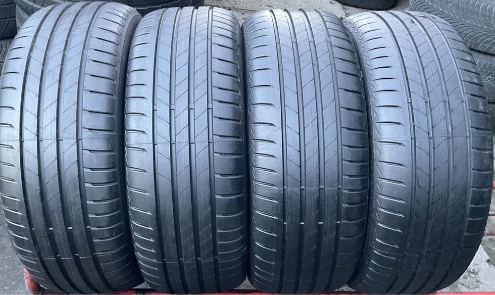 Opony 235/55R18 Bridgestone Turanza T005 ,MO , „nowe” 23rok