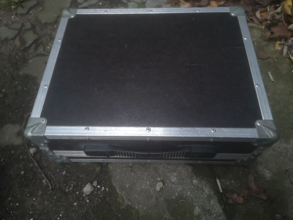 Kejs Dj 2 sztuki używane tanio
