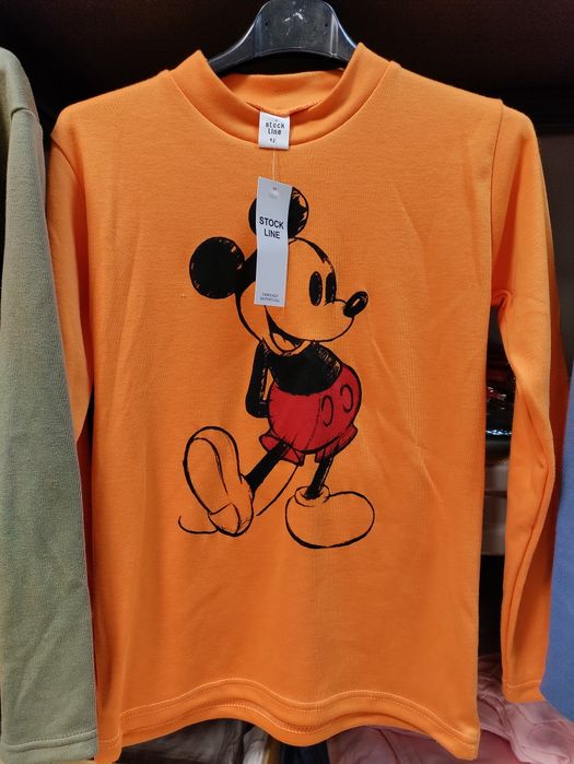 Sweates criança cardadas 3 euros.           Só para REVENDA