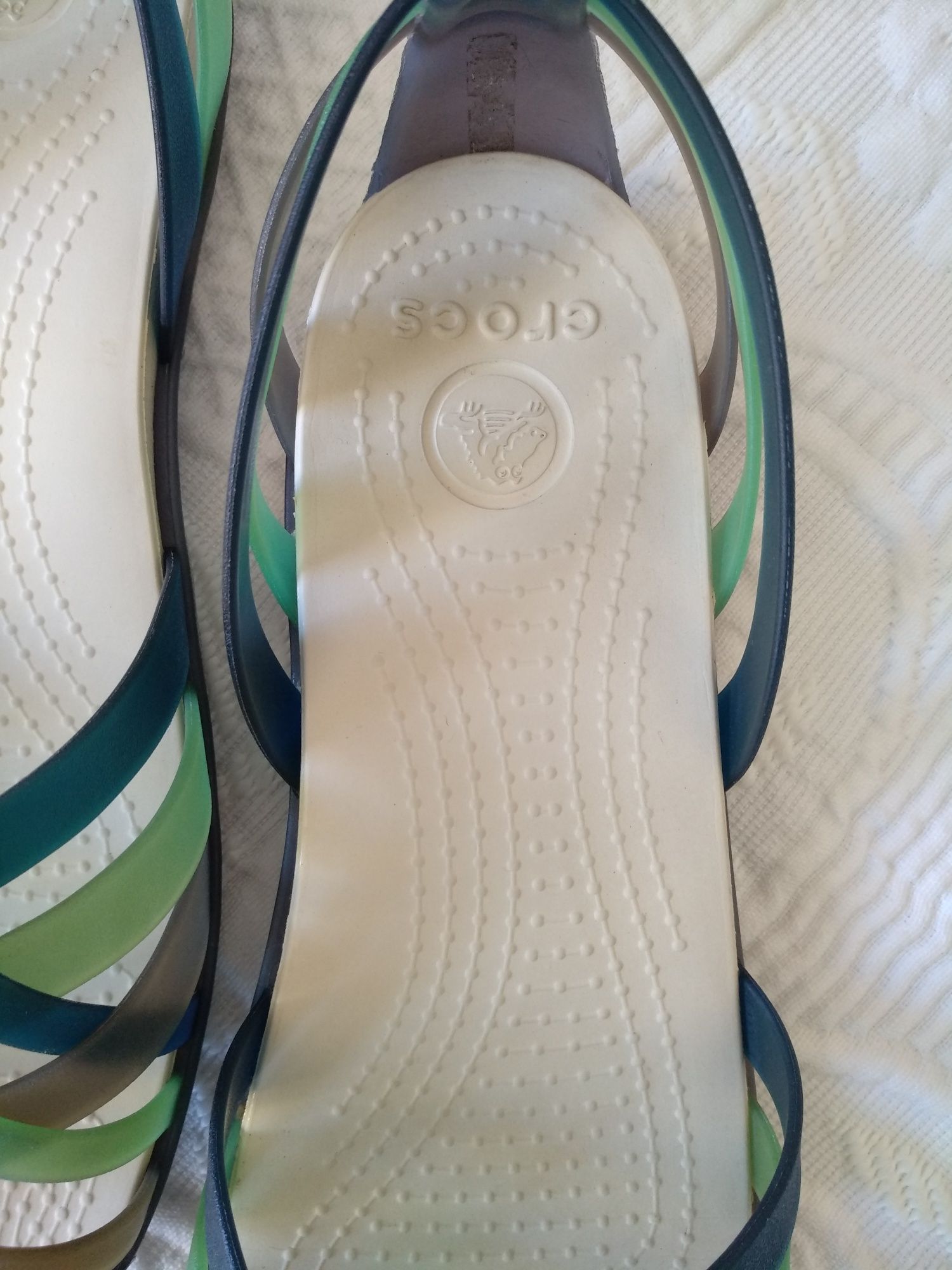 Crocs Huarache W10 40-41