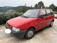 Fiat Uno 93 Gasolina