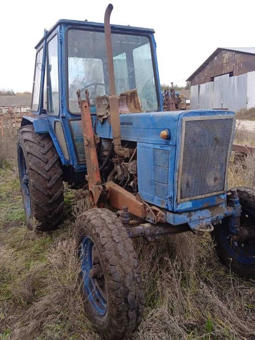 Продам трактор МТЗ 80