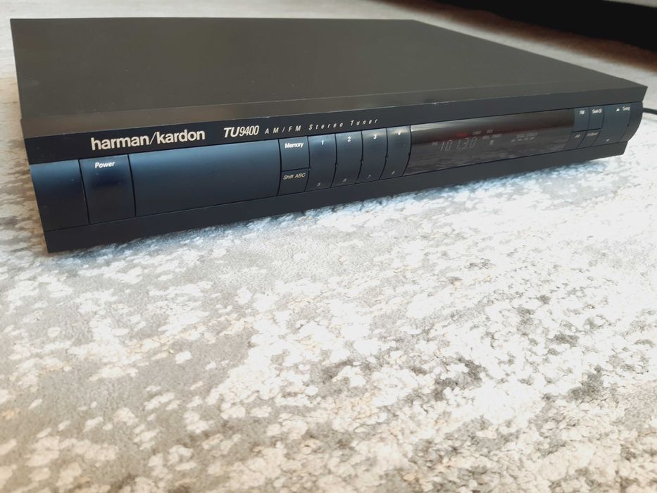 Тюнер Harman Kardon TU-950 , TU-9400
