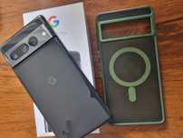 Google pixel 7 pro 128GB czarny