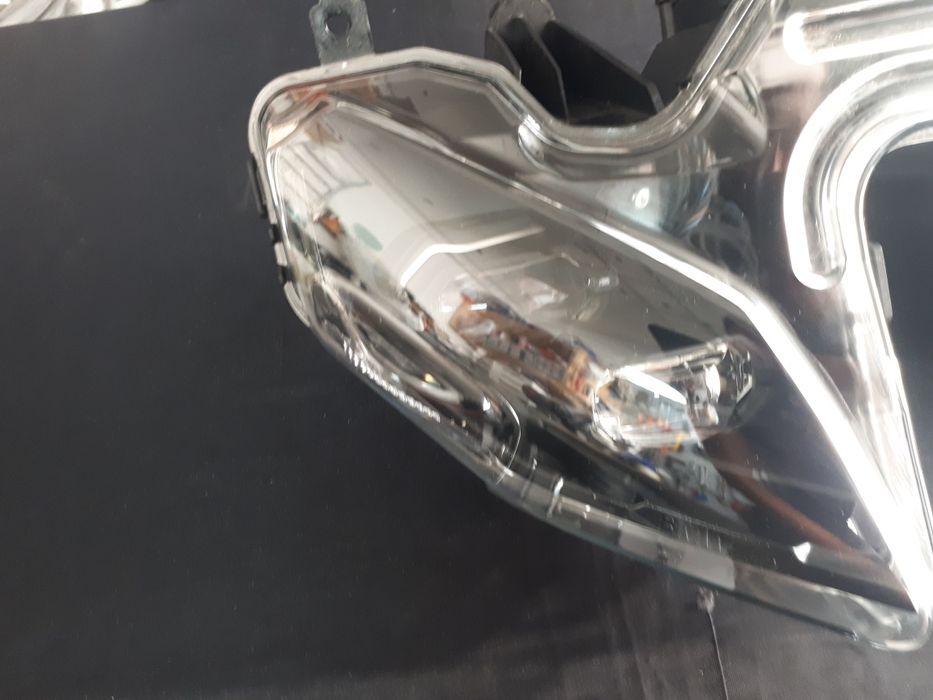 Farol led original BMW S1000 XR