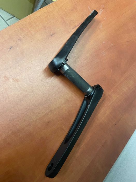 Korba jednorzędowa SAMOX DirectMount Sram 175mm