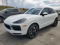 Porsche Cayenne Niski Przebieg, Rozebrany Do Oględzin, Zadbany!!