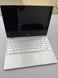 Ноутбук HP 14"FullHD сенсорний/i5-1135G7 (8 ядер)/16 гб DDR4/256гб