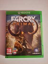 Gra FarCry Primal