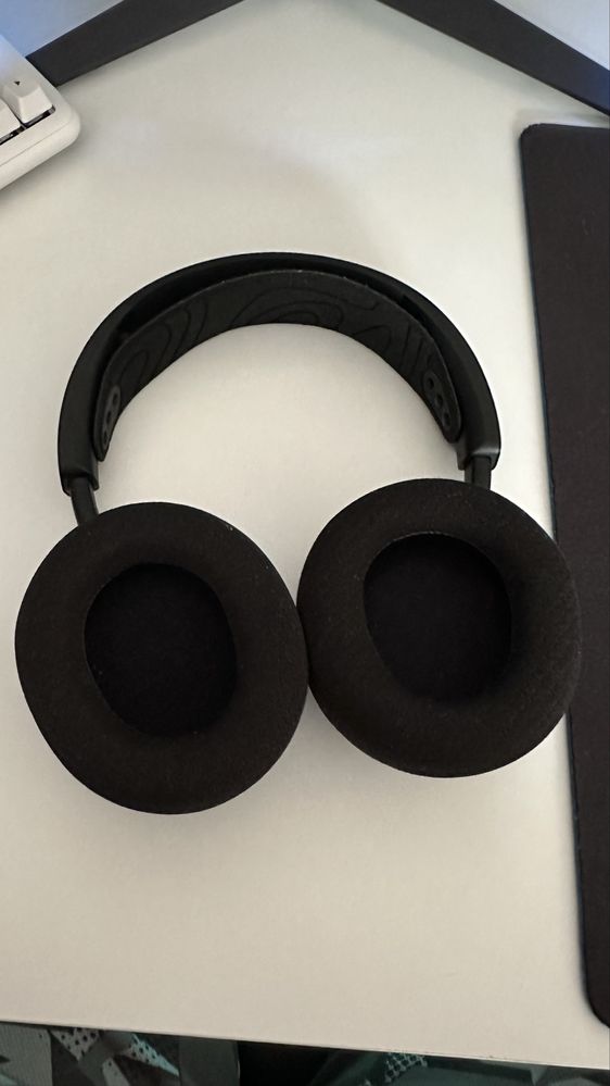 Навушники Steelseries arctis nova 7