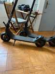 DUAS Trotinetes Elétrica POR 300€